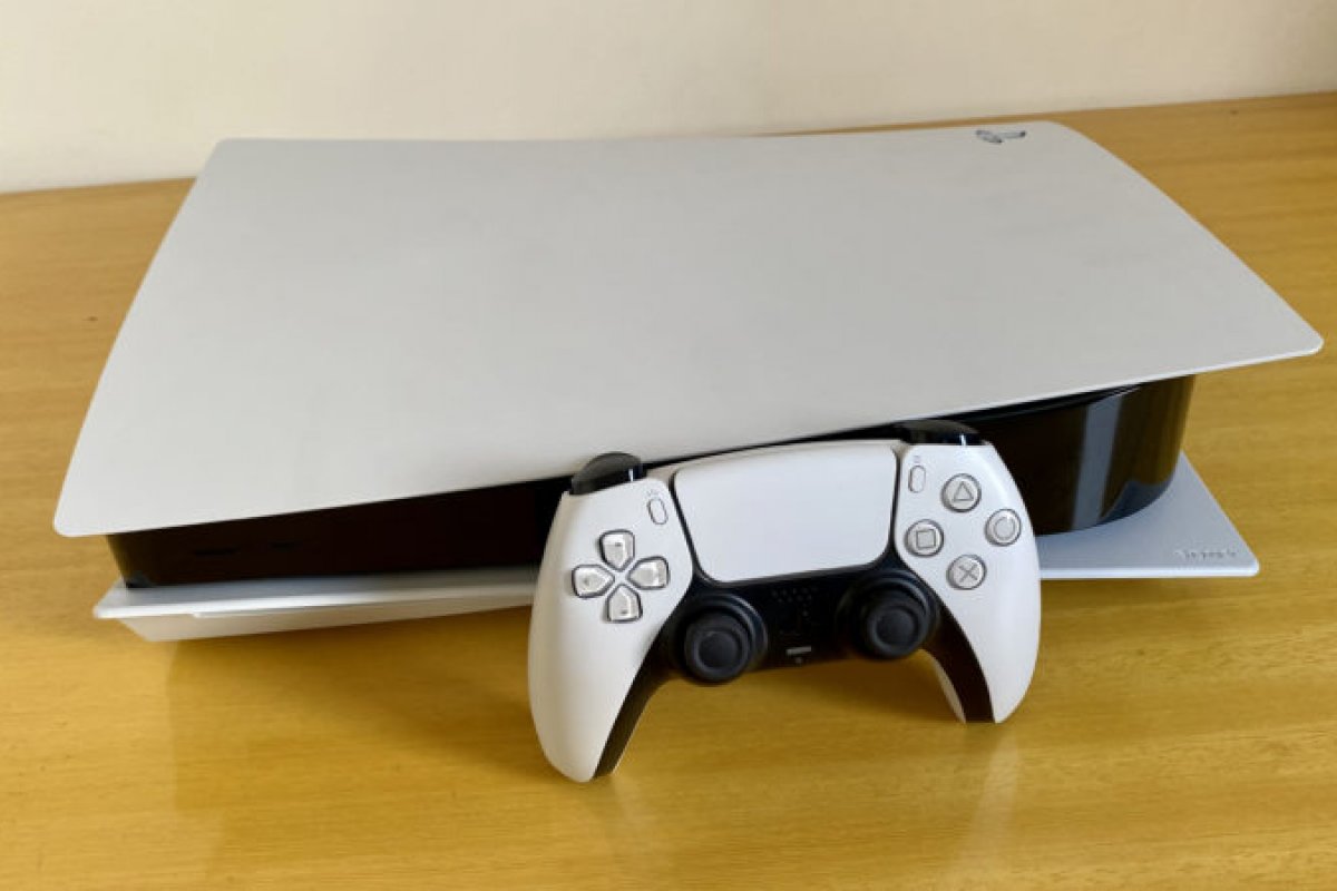 Sony revela que mulheres são donas de 41% dos PS4 e PS5