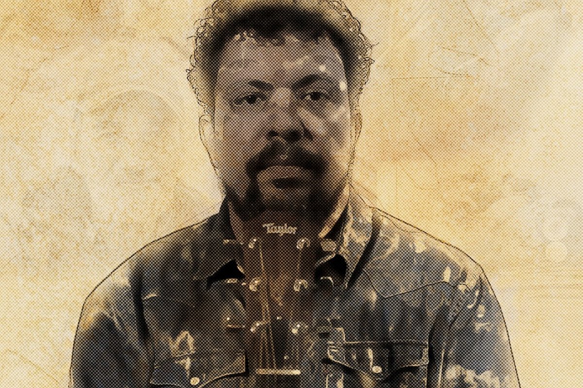 Indicado ao Grammy em 2019, Chal revitaliza o rock rural com novo single