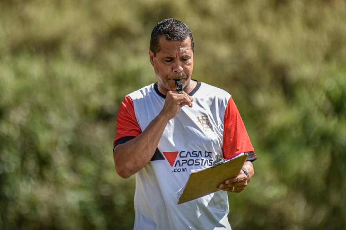 Vitória inicia sonho de voltar a elite diante do Guarani fora de casa pela Série B