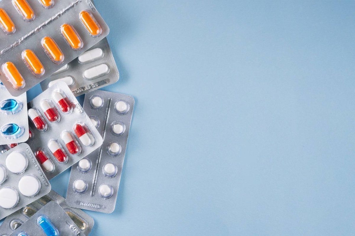 Pesquisa com drogas antivirais para Covid-19 avançam e ganham espaço em testes clínicos