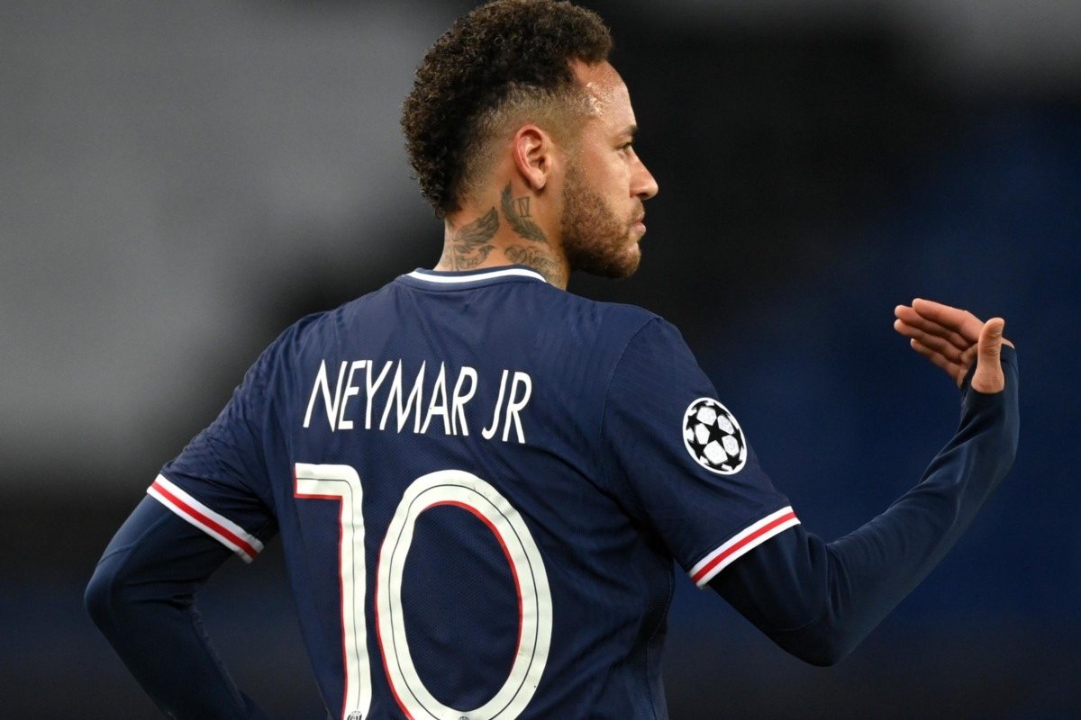 Nike rompeu com Neymar após caso de abuso sexual, revela jornal