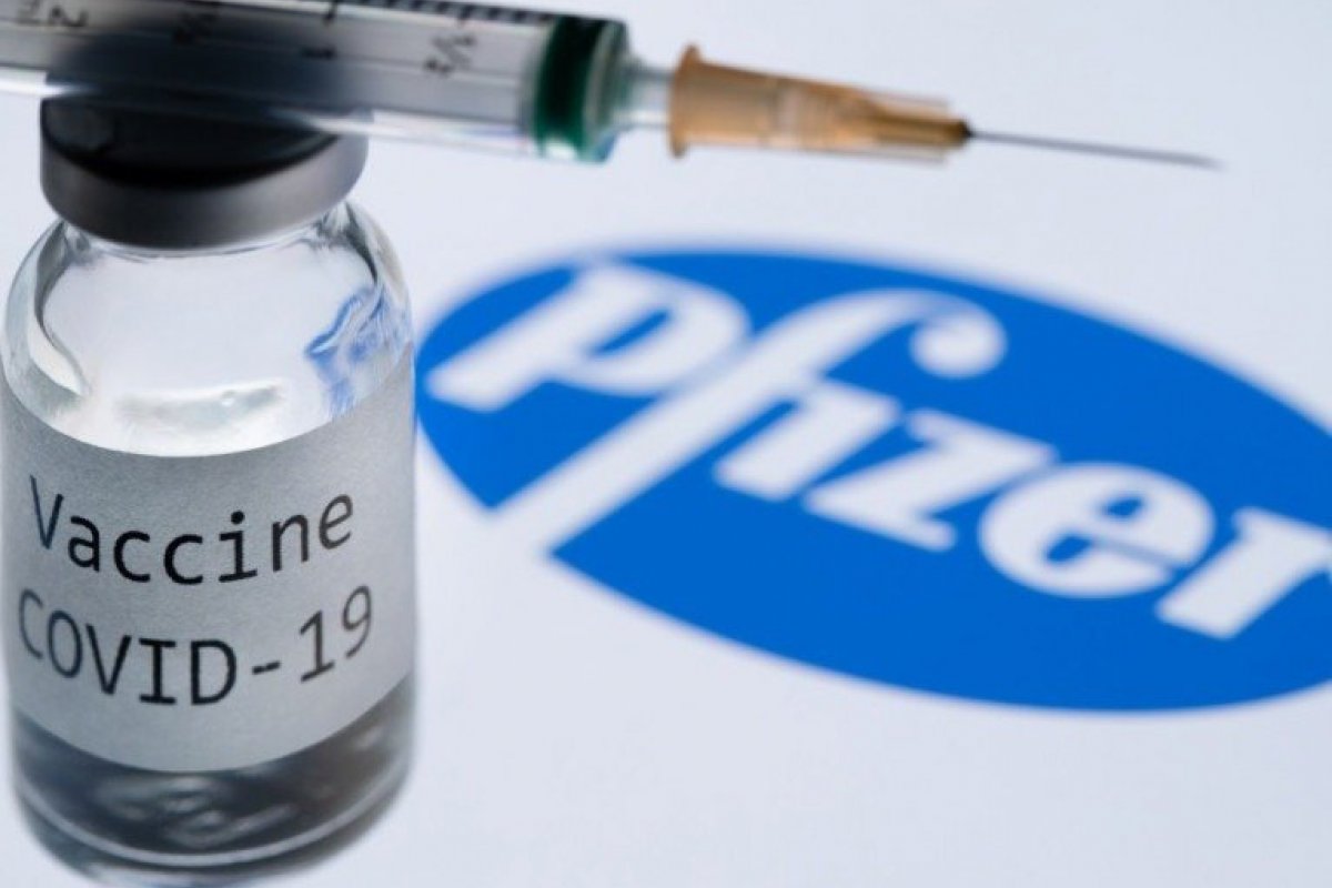 Pfizer procurou governo brasileiro 34 vezes para oferecer vacina contra Covid-19 em 2020