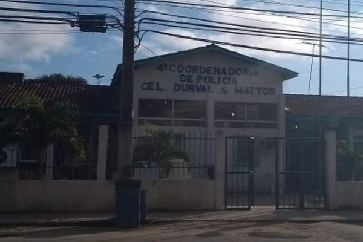 Preso casal suspeito de filmar e convidar menores para encontros sexuais em Santo Antônio de Jesus
