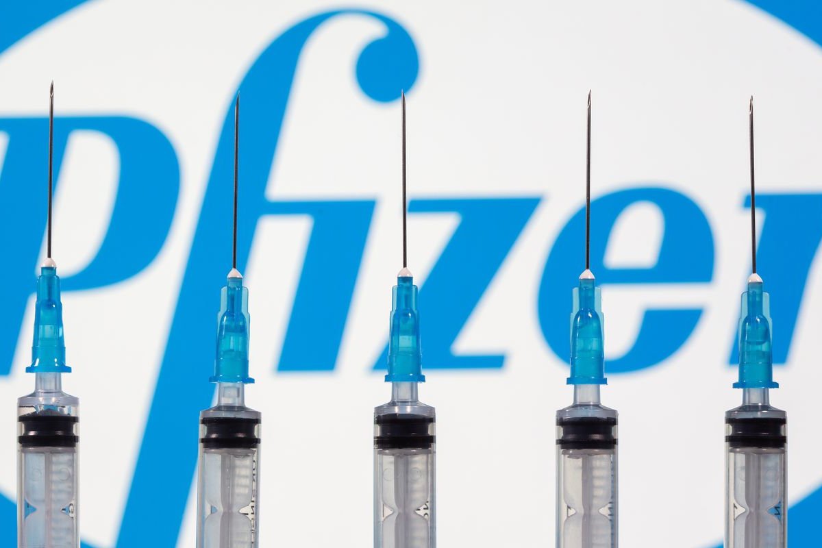 Anvisa prorroga para 31 dias a conservação da vacina da Pfizer 