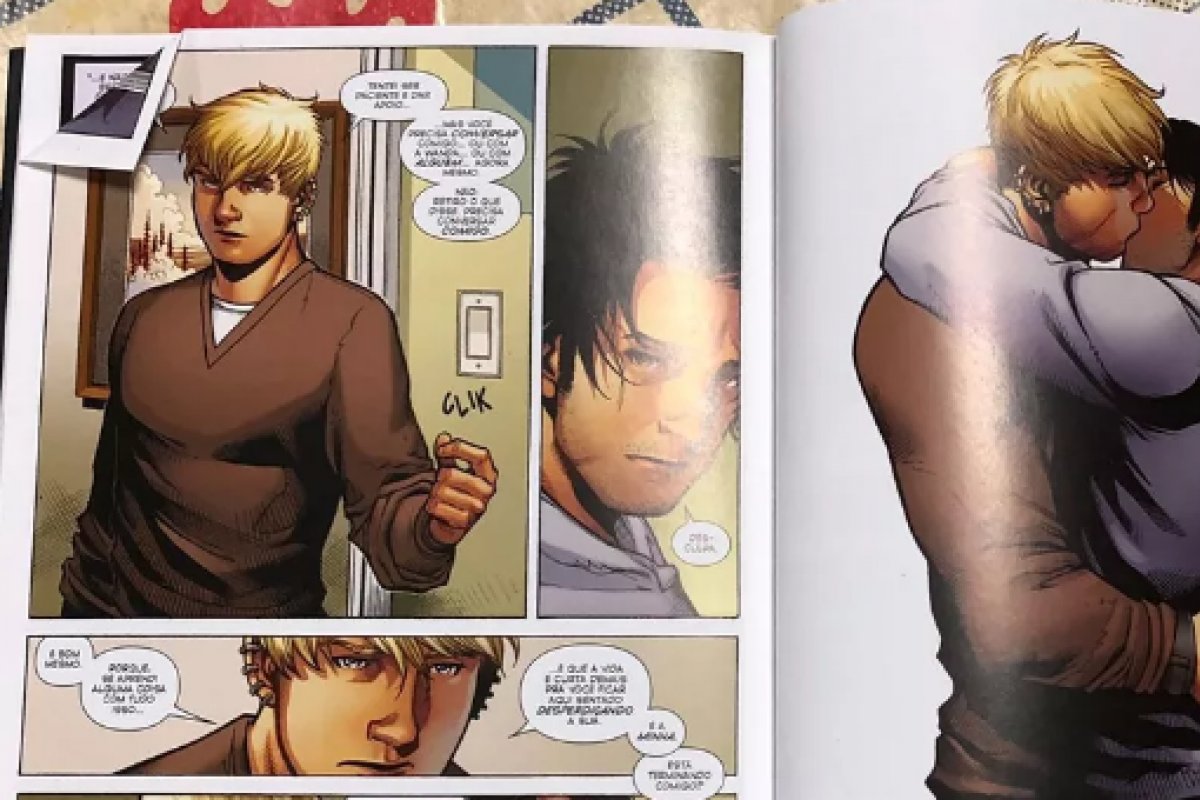 Justiça concede liminar e Bienal poderá vender livros que apreendidos por Crivella