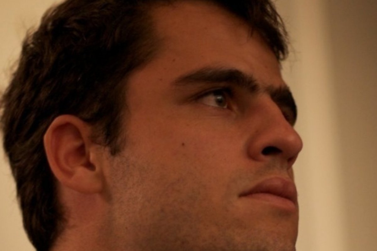 Filho sigiloso de Ana Maria Braga faz aniversário e bomba a web