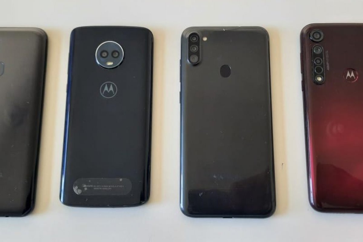 Uma pessoa é presa e celulares roubados são recuperados em Irecê, na Bahia