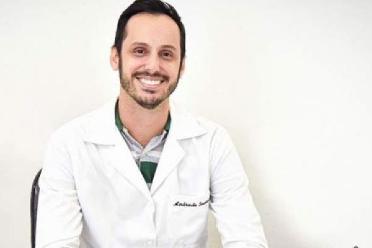 Suspeito de matar médico é preso em Feira de Santana