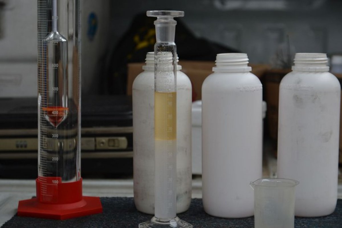 Setor de biocombustíveis registra resultados expressivos em 2020