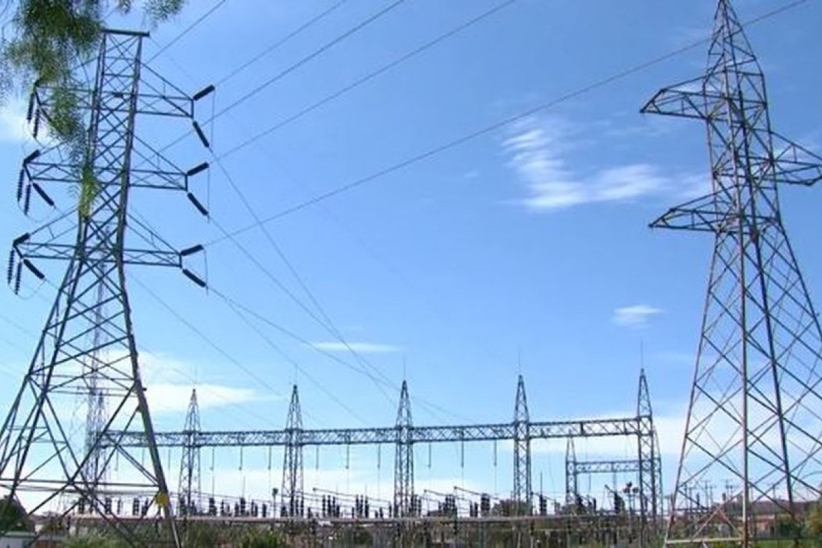 Falta de energia elétrica afeta DF e algumas regiões do Nordeste