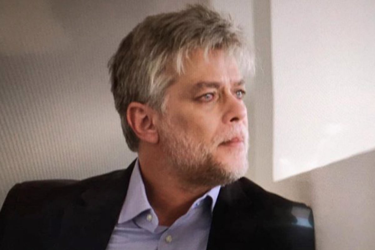 ONG de Salvador recebe doação de Fábio Assunção