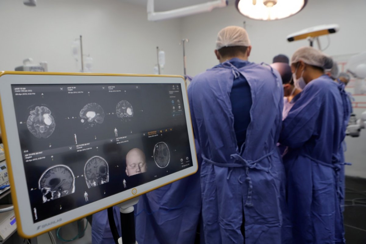 Maio Cinza: Inca estima mais 11 mil novos casos de câncer cerebral em 2021