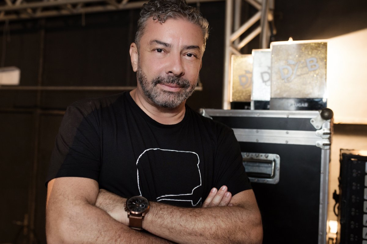 Criador do DFB Festival reinventa empresa de locação e aposta em nicho de mercado para superar crise durante pandemia