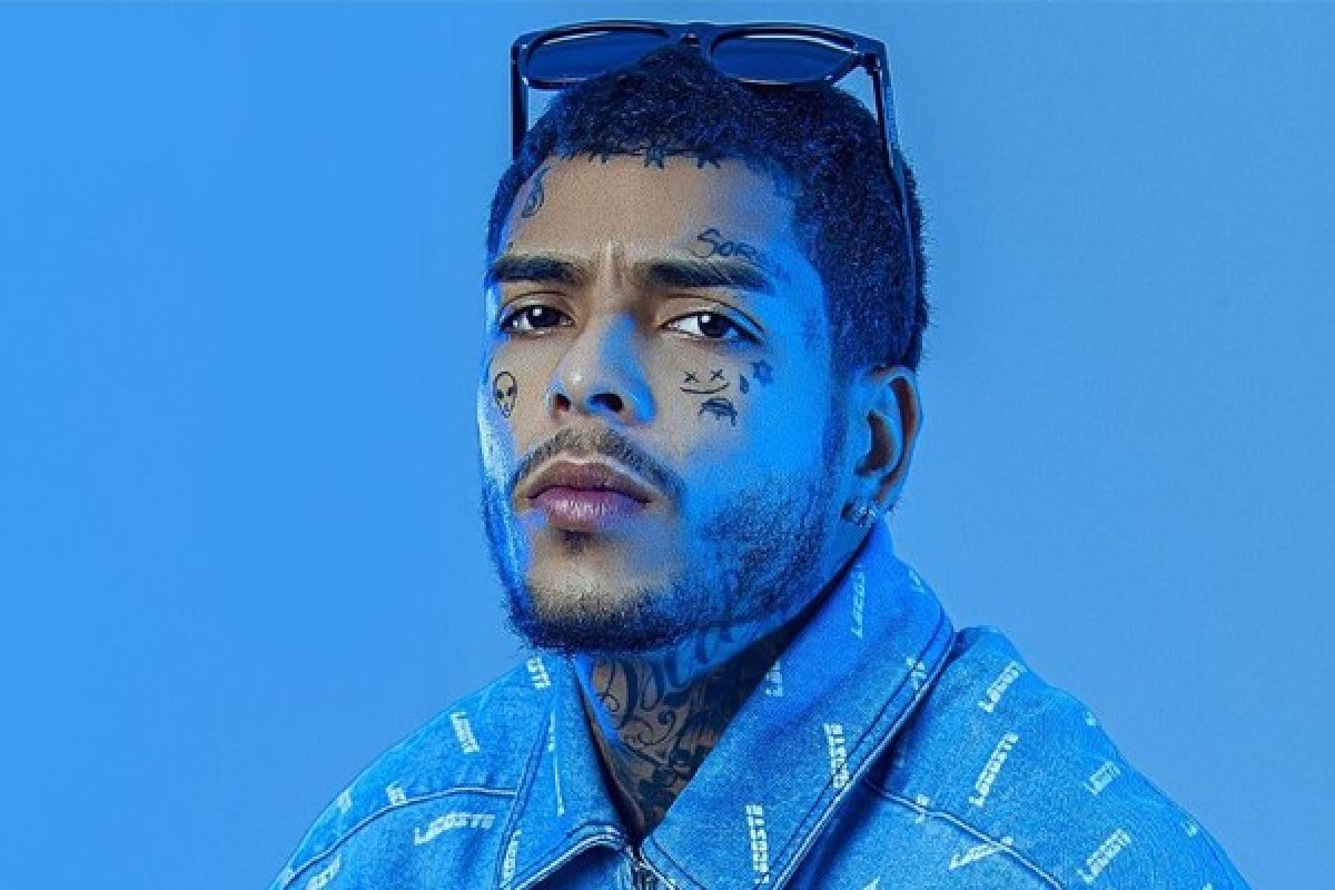 MC Kevin usou droga antes de cair de varanda, diz laudo toxicológico