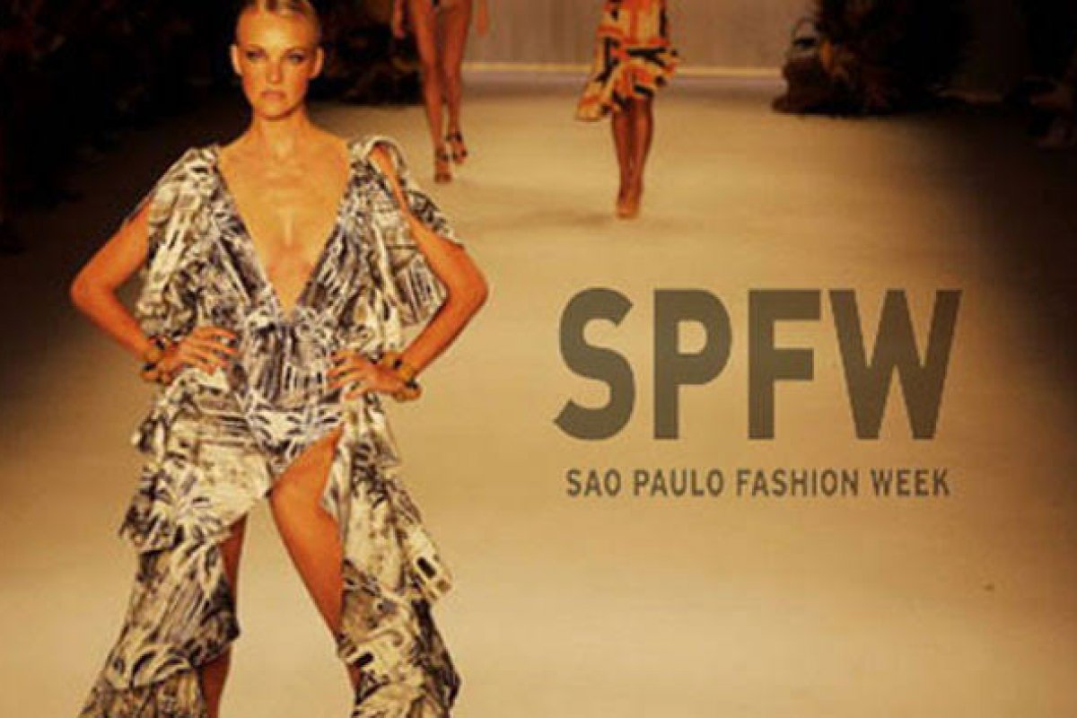 Em formato digital, SPFW chega à 51ª edição em junho