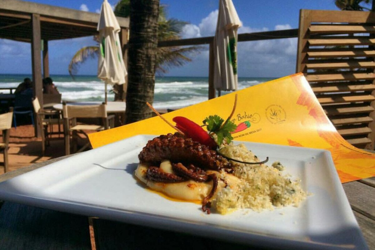 Futuro do turismo gastronômico
