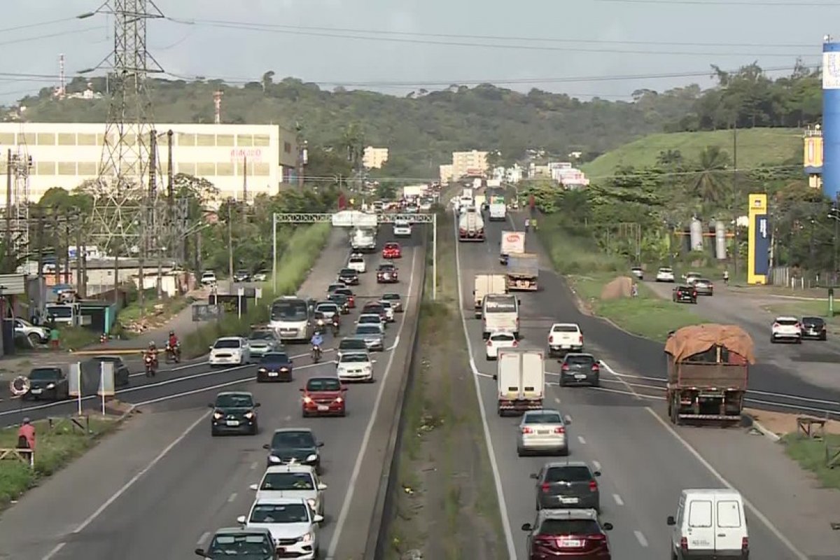 Edital do 5G prevê internet móvel de alta velocidade em 27 mil km de rodovias federais até 2029