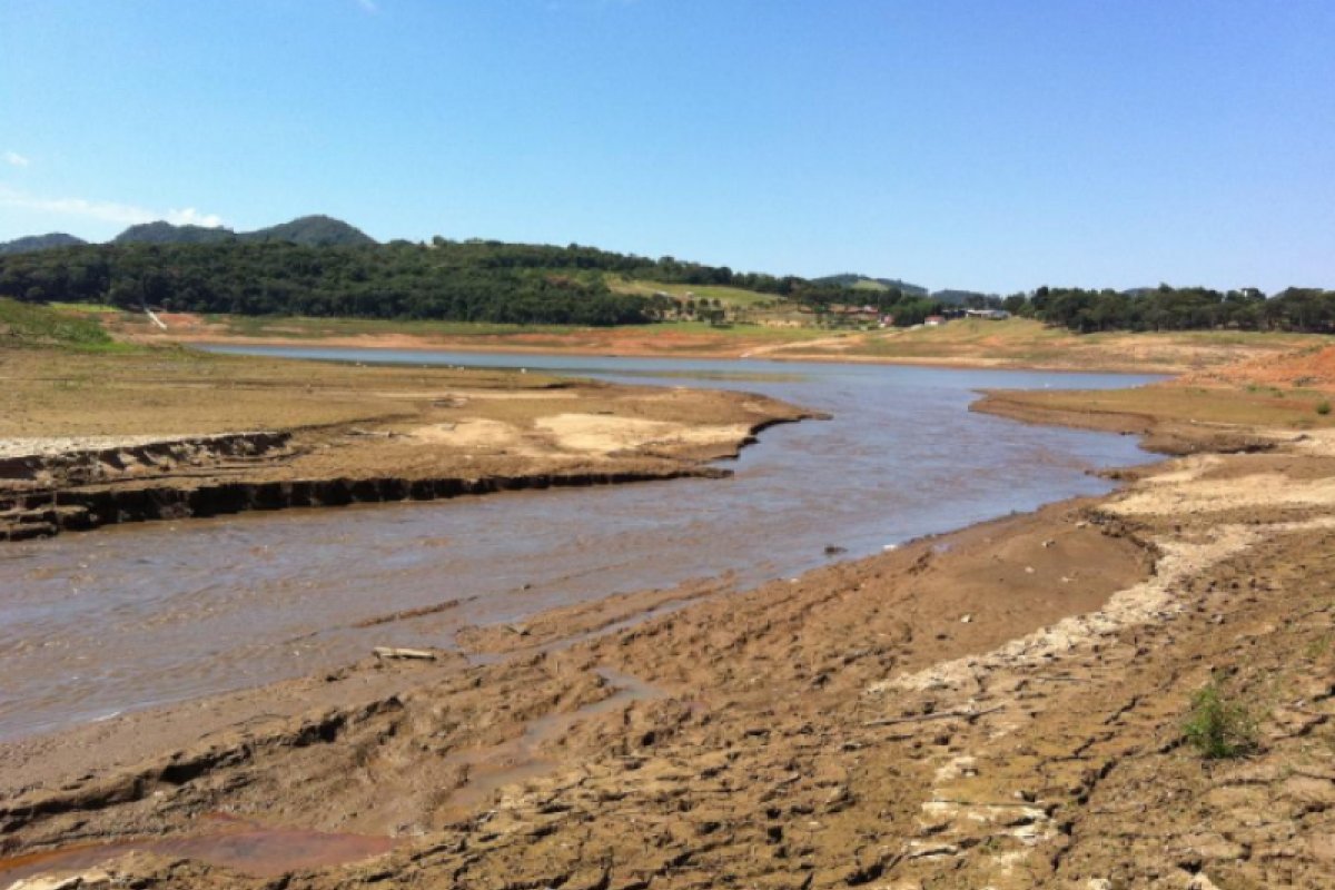 Para evitar risco de racionamento de energia, Governo acionará térmicas sem contrato
