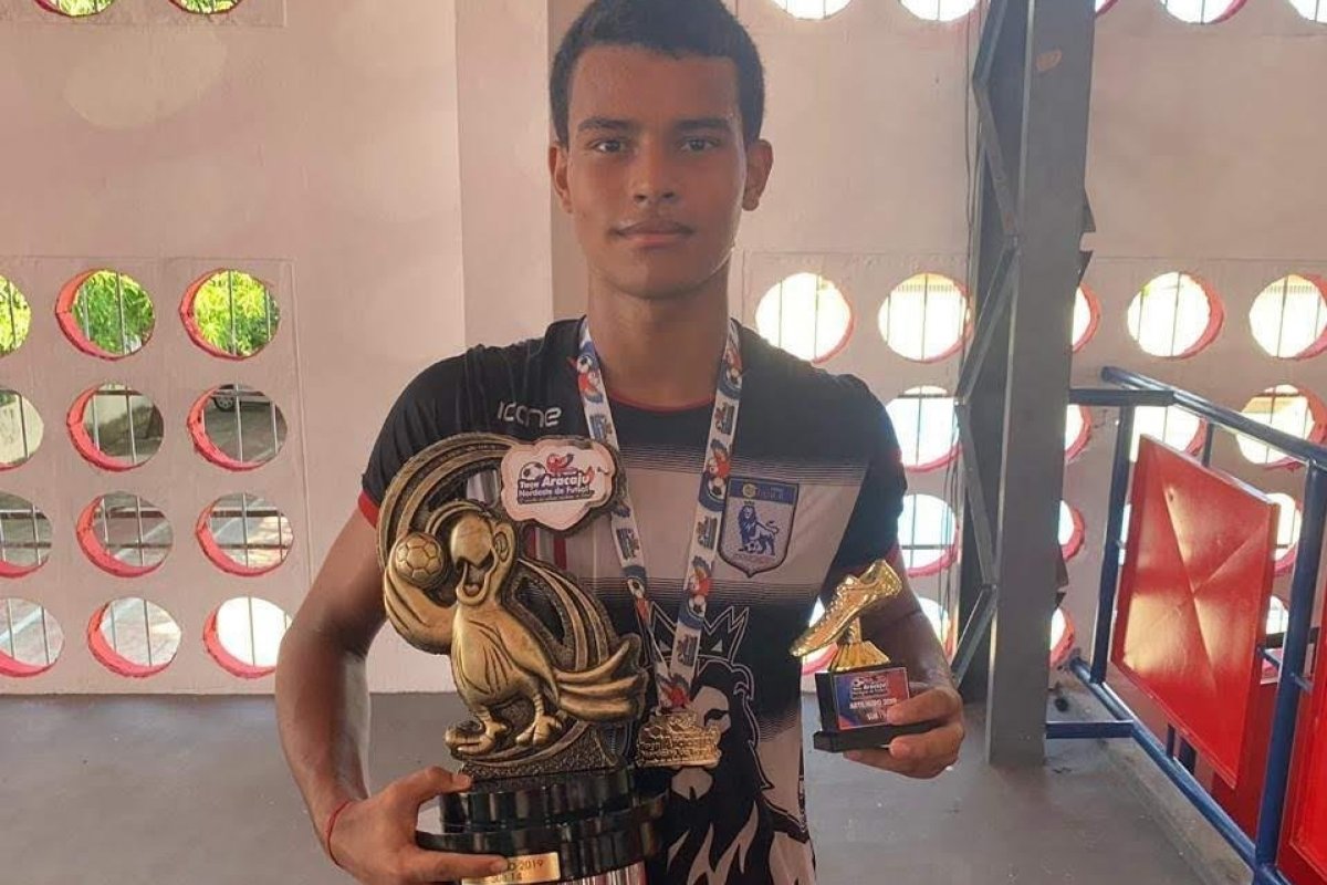 Programa Aluno Atleta do Colégio Integral já beneficiou mais de 800 alunos com bolsas de estudo