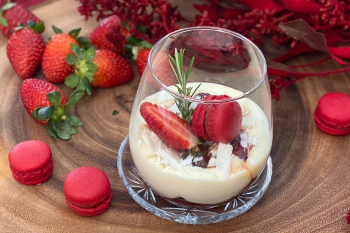 Buffet Fernanda Possa lança cardápio exclusivo para o próximo dia 12 de junho e realiza ação solidária