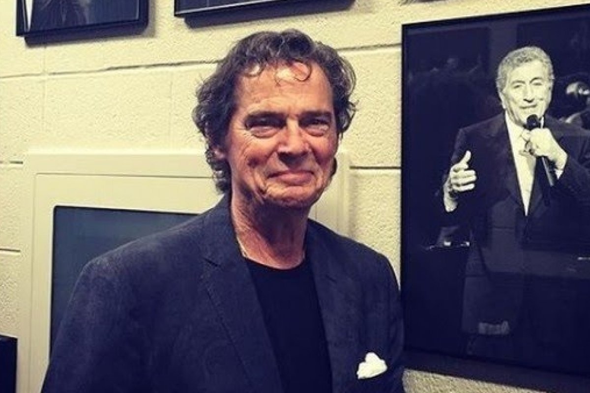 Após travar uma luta contra um câncer no pulmão, cantor B.J. Thomas morre aos 78 anos nos EUA