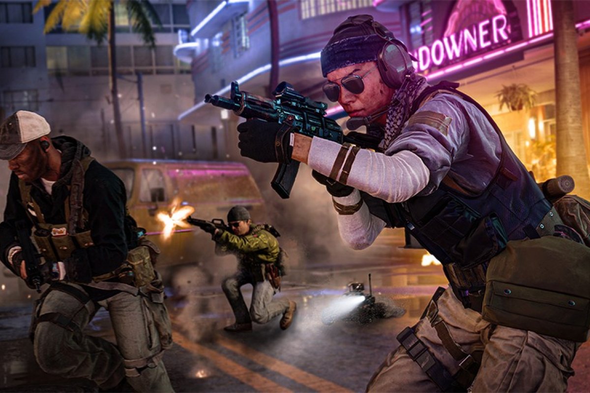 Jogador de CoD é banido da Twitch após ganhar R$ 60 mil em torneio