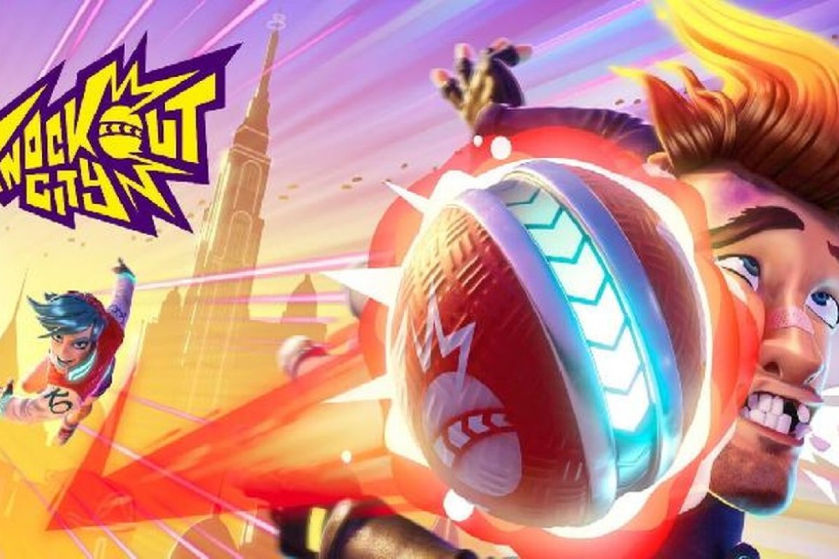 Confira o que é necessário para rodar Knockout City em sua plataforma