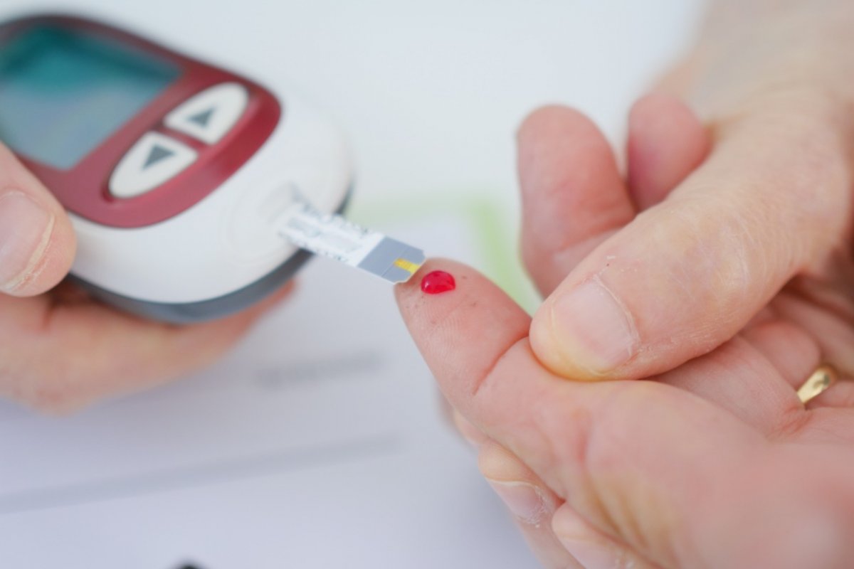 Vacina contra diabetes apresenta resultados iniciais promissores