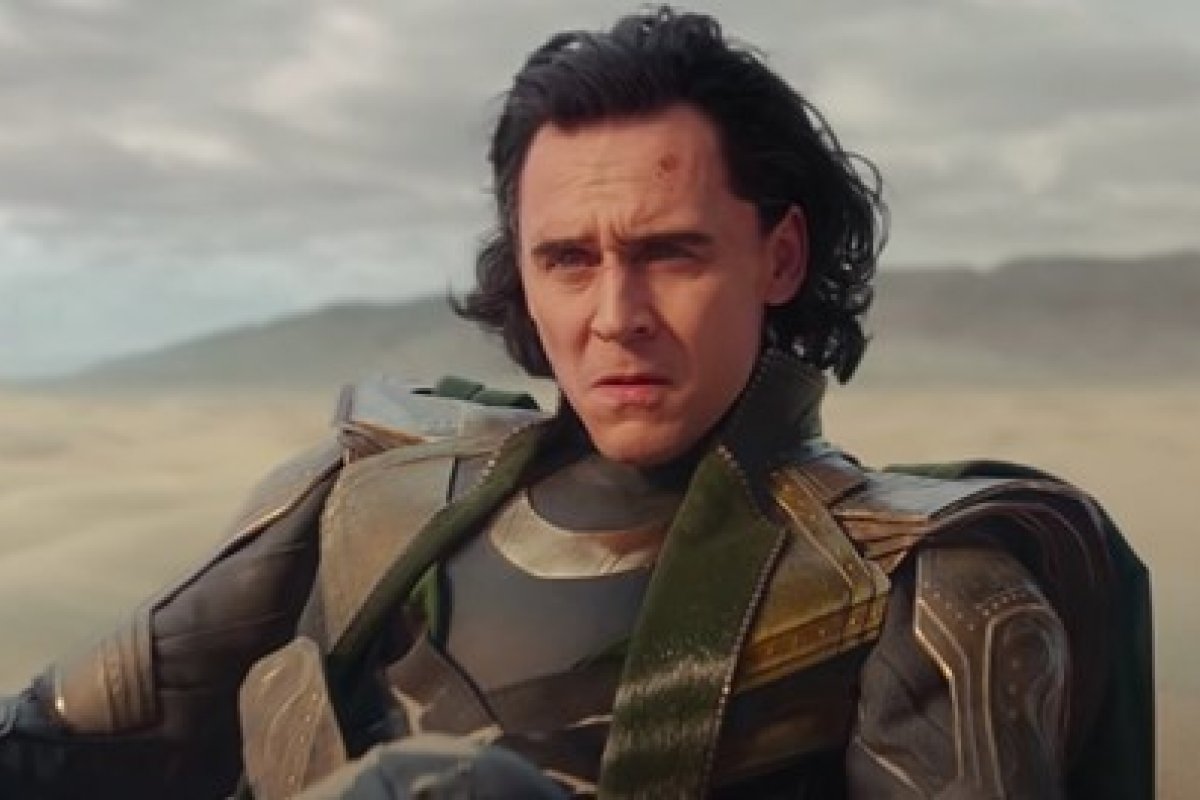 Tom Hiddleston comenta sobre possibilidade de "Loki" ganhar uma 2ª temporada