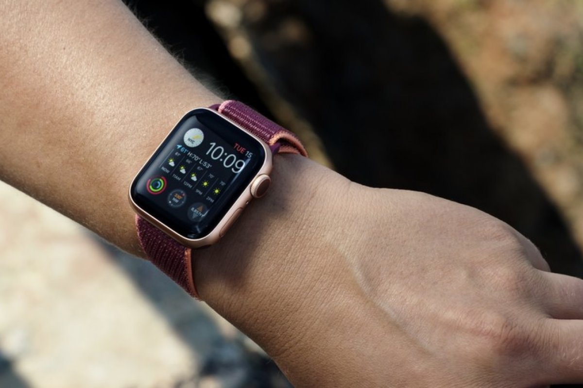 Mercado de smartwatches em 2021 é marcado pela liderança do Apple Watch e crescimento de 35%