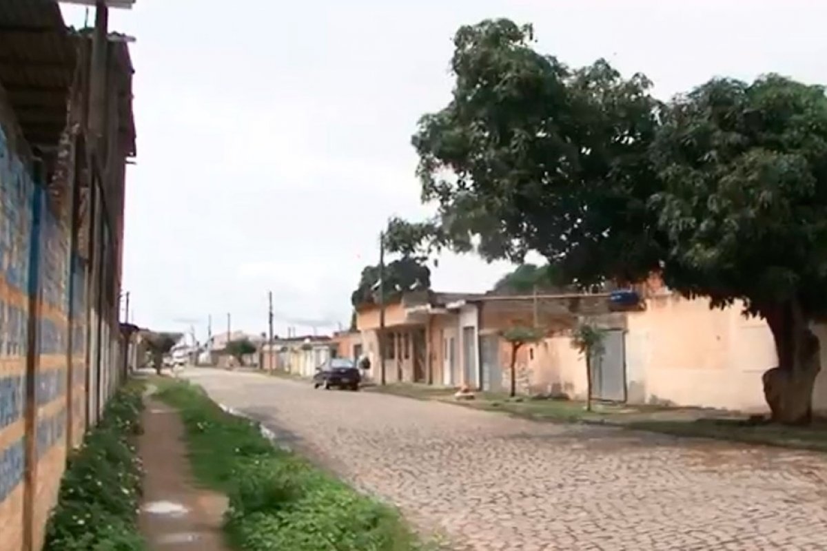 Ataque a tiros em Feira de Santana deixa um homem morto e três feridos