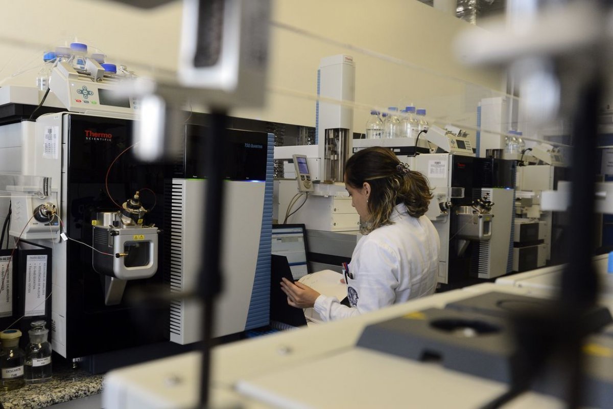 Com o menor orçamento do século CNPq tem pesquisas afetadas em meio à pandemia da Covid-19