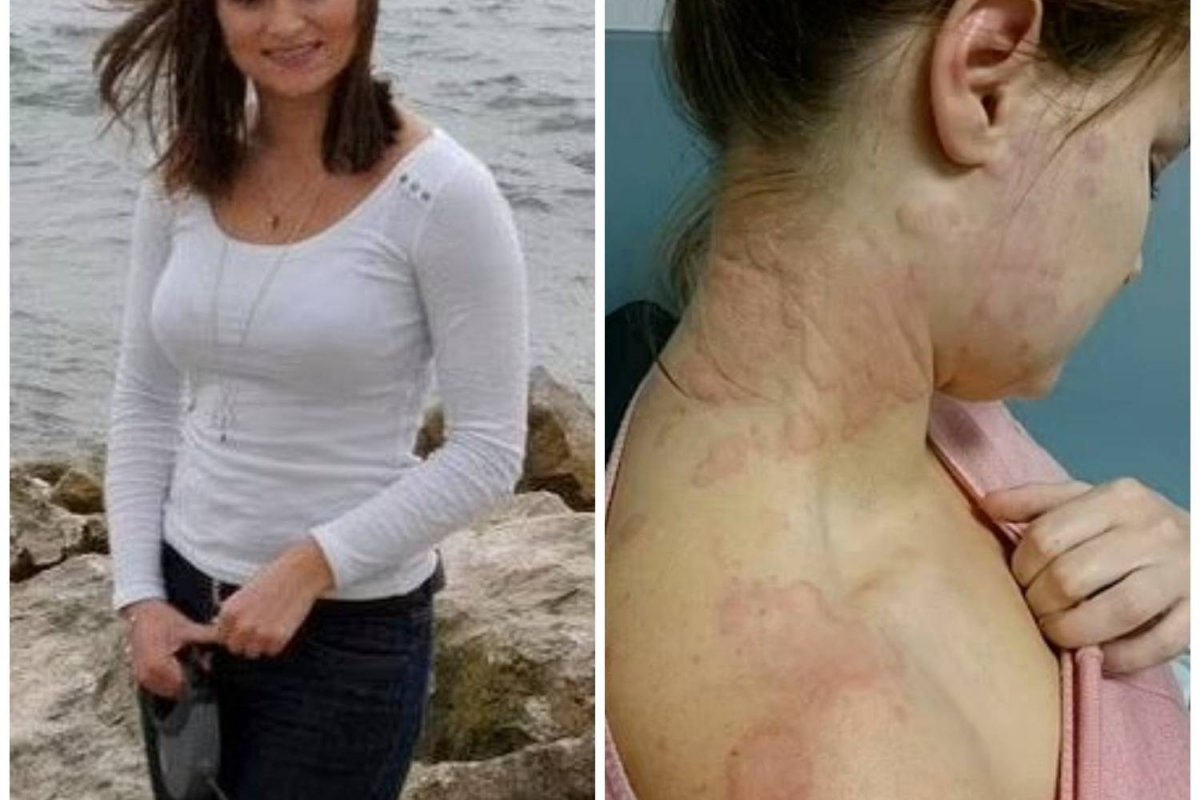 Mulher 'alérgica' ao trabalho contrai dívida para viver viajando