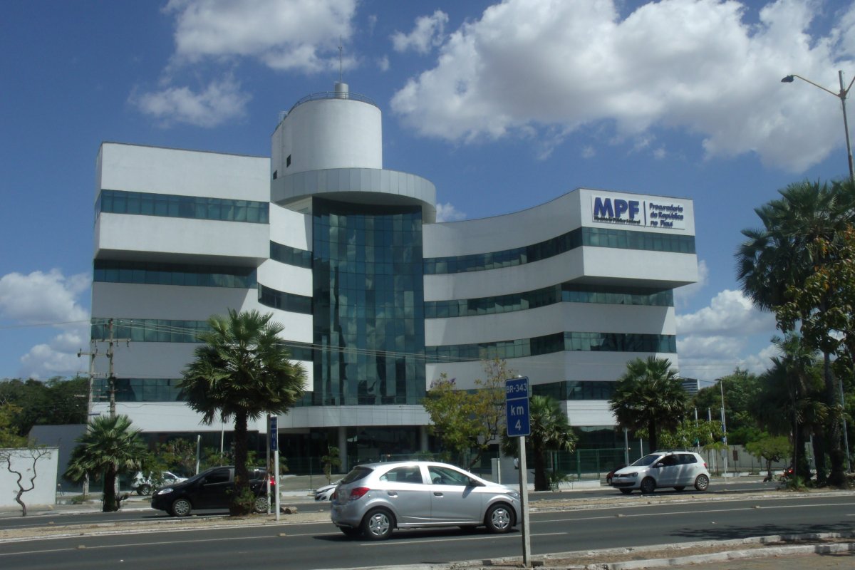 Procuradoria da República na Bahia mantém trabalho remoto até 18 de junho