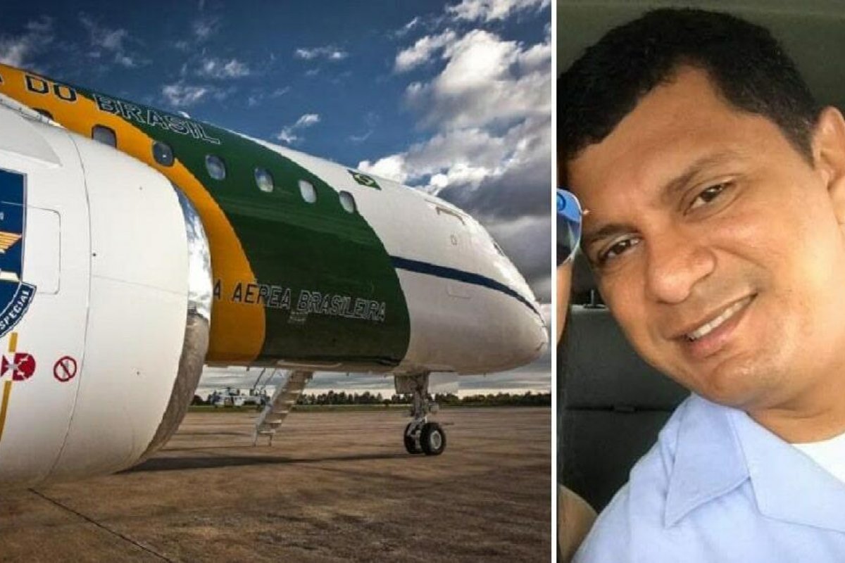 Sargento traficou cocaína sete vezes em aeronaves da FAB antes de ser preso