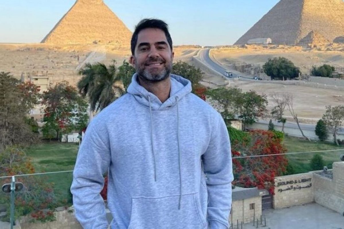 Médico brasileiro é preso no Egito acusado de assediar vendedora muçulmana