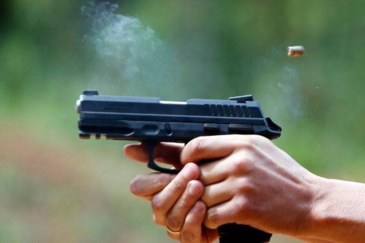 Monitor da Violência: Bahia é responsável por 13,5% das mortes violentas no país, segundo levantamento