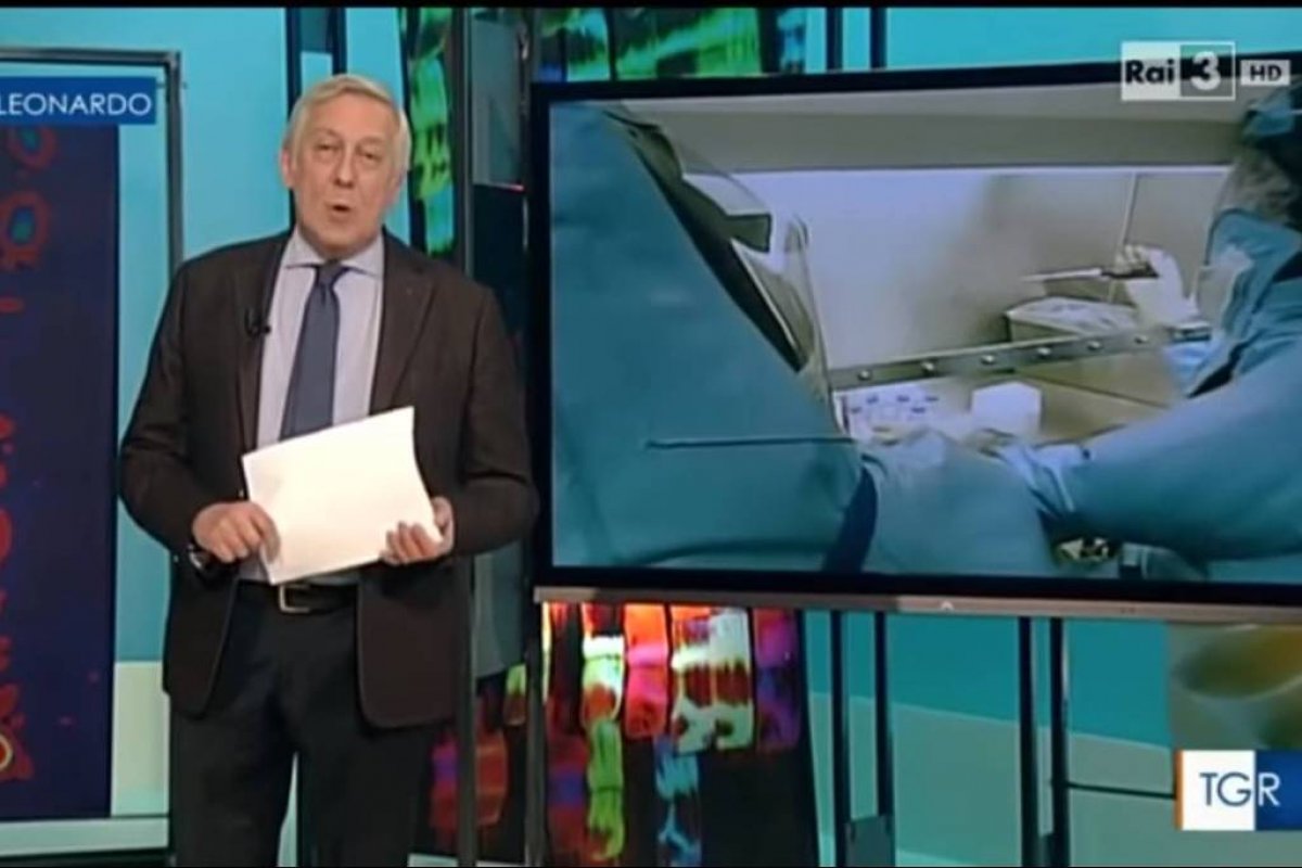 Vídeo da TV italiana de 2015 mostra que China testou se coronavírus encontrado em morcego infectaria humanos
