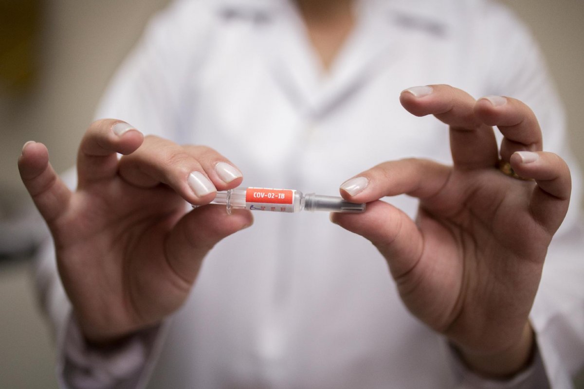 COVID-19: Especialista mostra estudo que indica que atividade física pode elevar a eficácia das vacinas