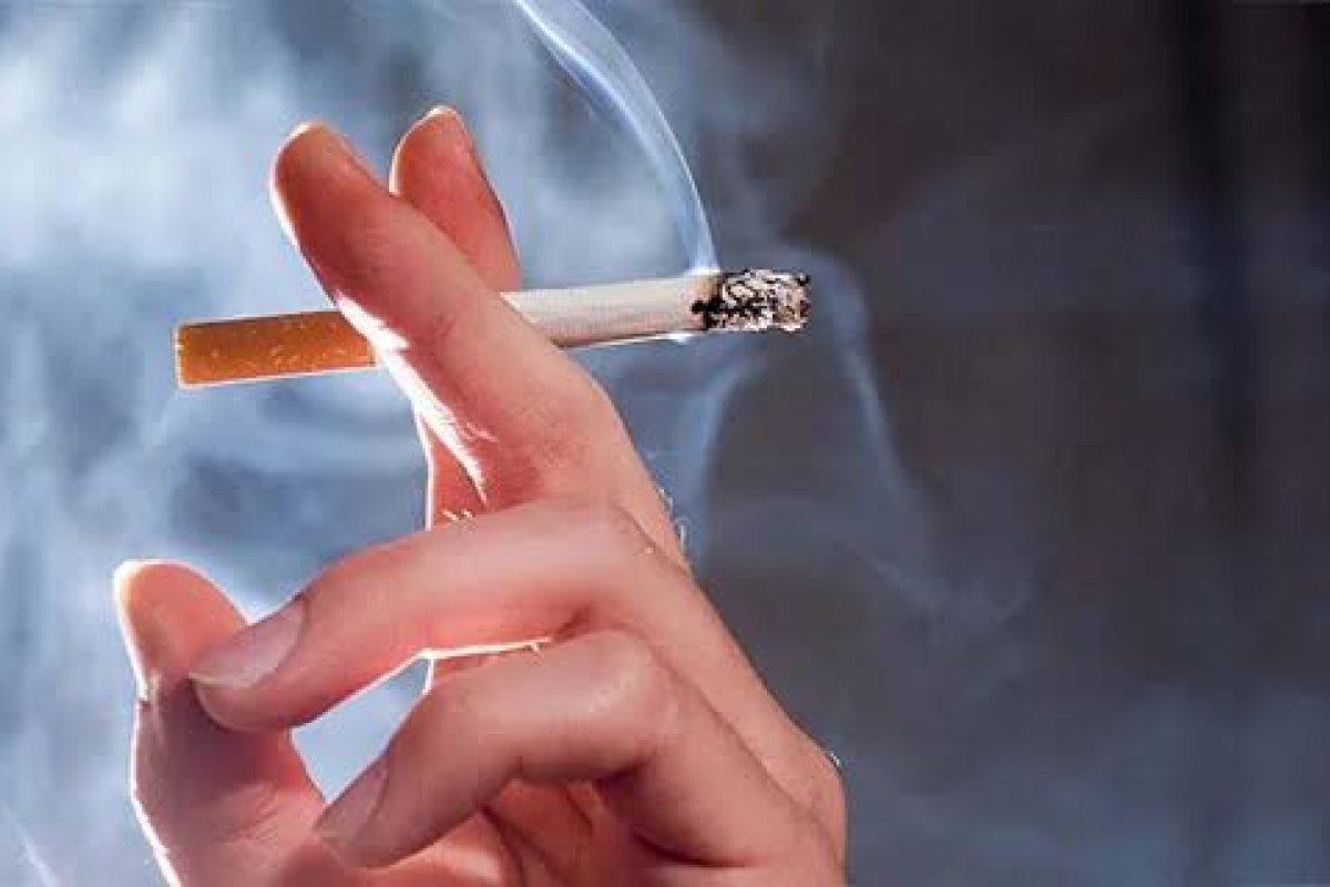 Tabagismo pode causar perda de audição, doenças respiratórias e câncer, afirmam especialistas