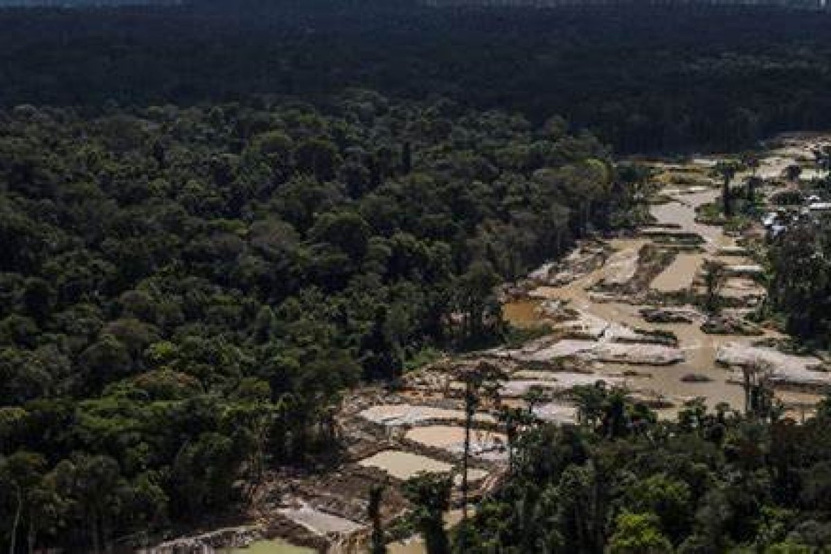 2020 teve o maior número de ocorrências de conflitos no campo já registrados desde 1985, diz CPT