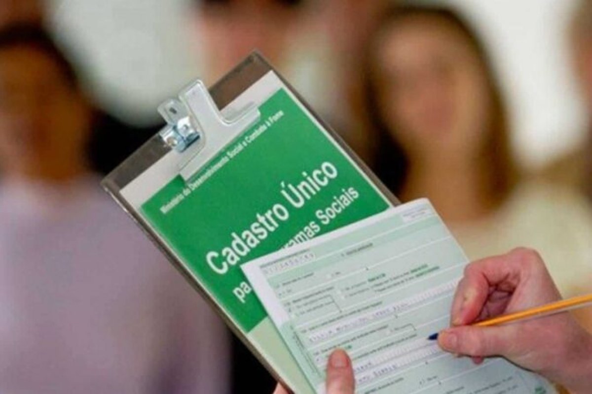 Bairro Nova Esperança, em Salvador, recebe serviço do CadÚnico Itinerante nesta terça (1)