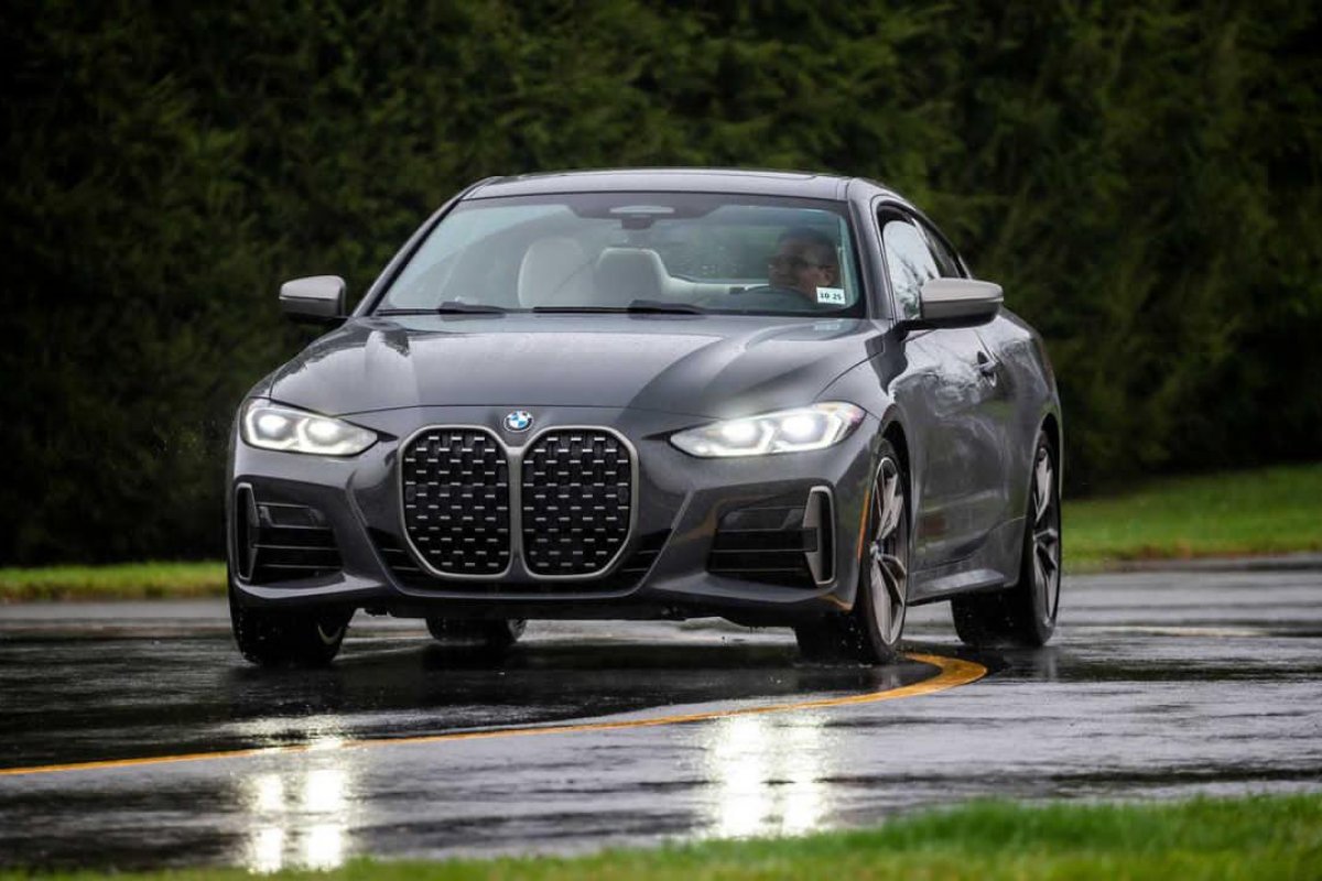 BMW 440i Coupé chega com motor de 387cv sob encomenda da Alemanha