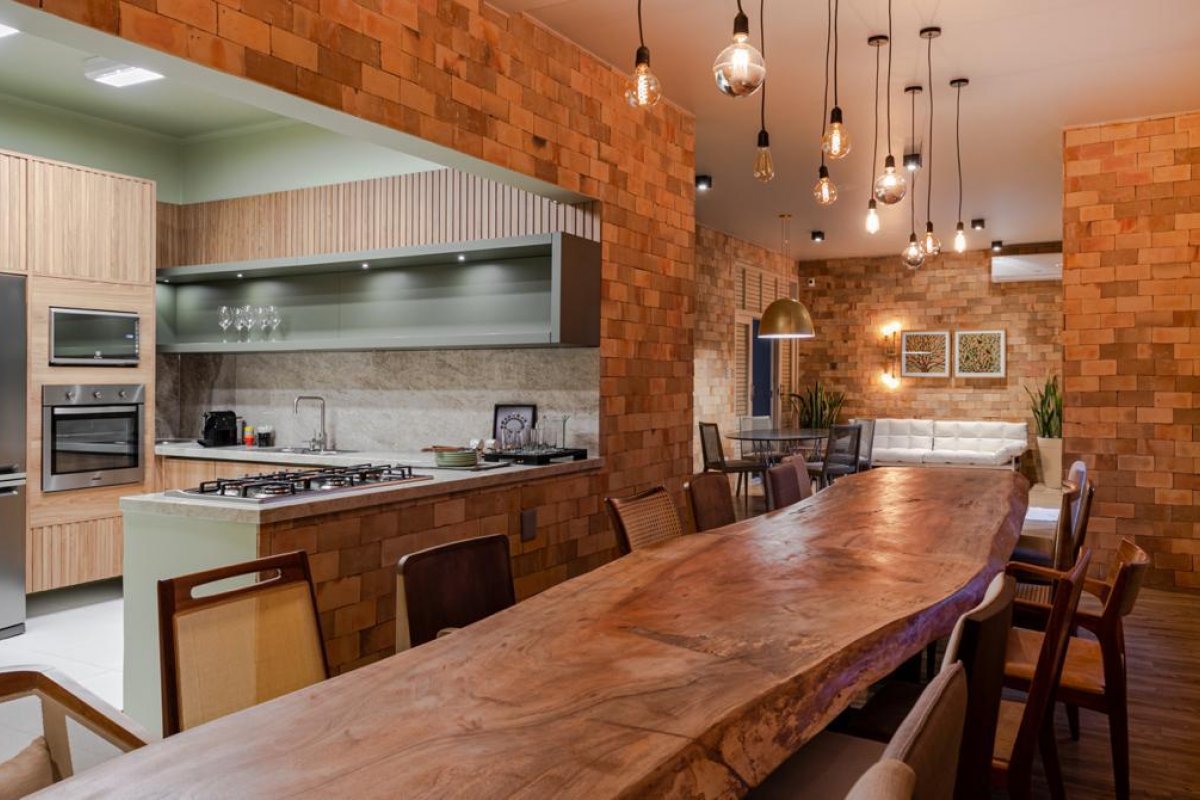 Salvador ganha espaço para eventos até 50 pessoas