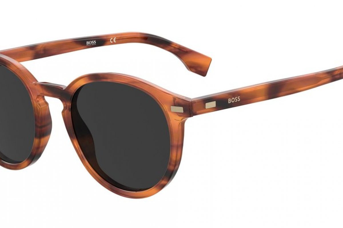 Safilo lança lente sustentável com Evonik para a coleção da marca Boss