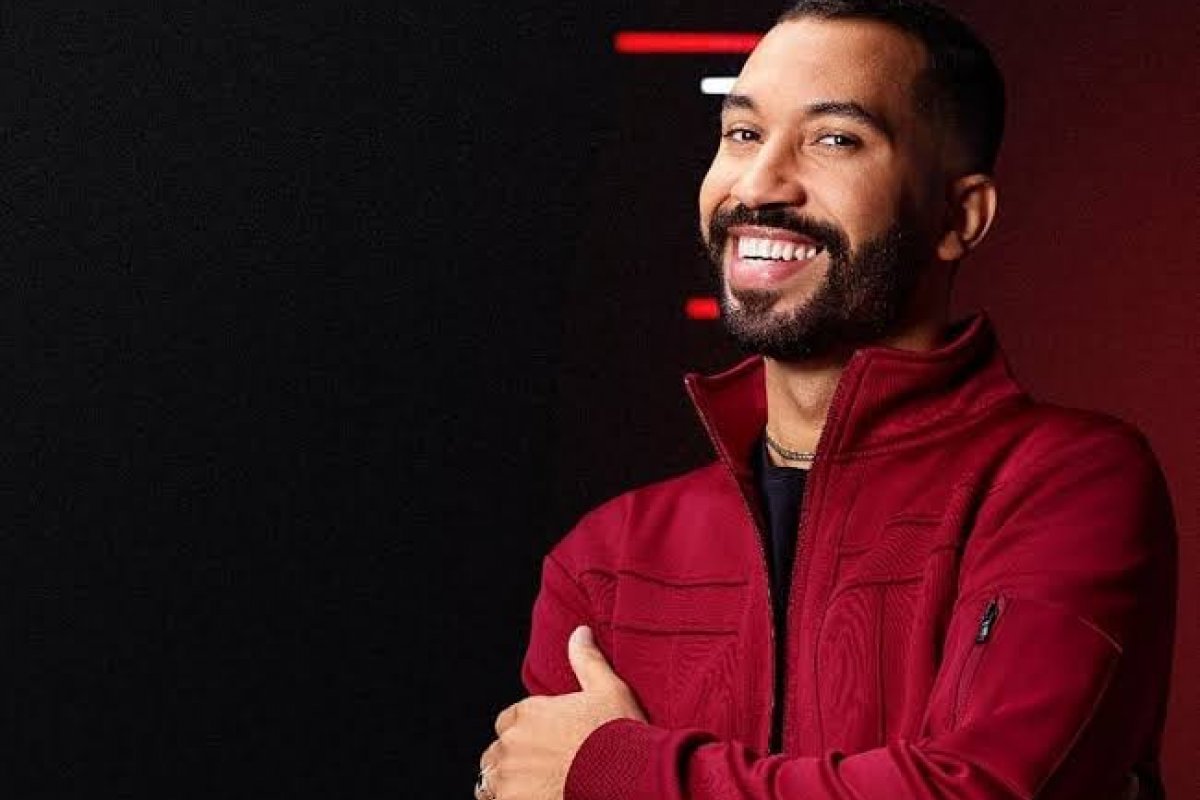 Gil do Vigor revela que não quer amizade com Karol Conká e que parou de seguir Viih Tube