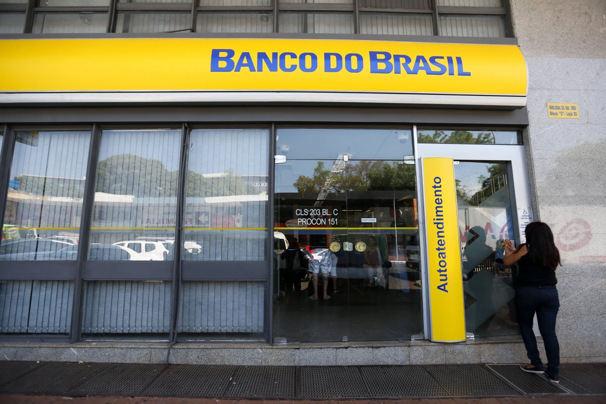 Banco do Brasil tenta parceria com instituição suíça