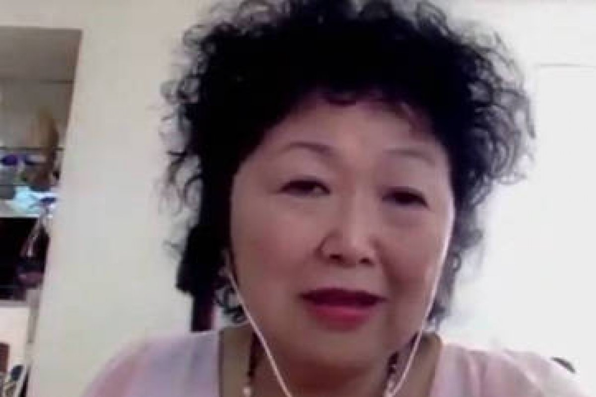 CPI da Covid ouve a médica Nise Yamaguchi nesta terça-feira (1º)