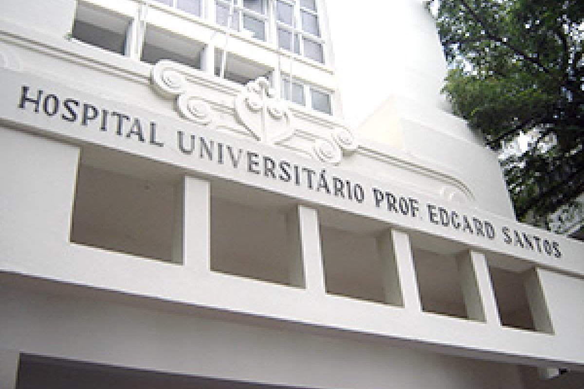 Superintendente Protempore do Hospital das Clínicas - HUPES/ UFBA/ EBSERH ainda não definiu data para nova Consulta à Comunidade