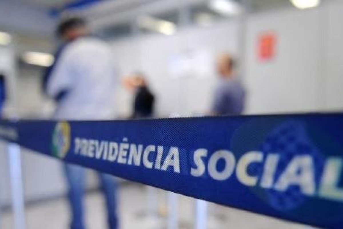 Prova de vida para beneficiários do INSS volta a ser obrigatória nesta terça-feira (1)